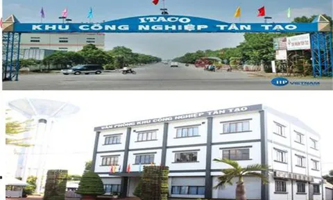 Ban Quản lý Khu công nghiệp TP. Hồ Chí Minh đã 'ưu ái' cho sai phạm để Tân Tạo như thế nào?