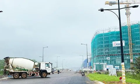 “Xẻ thịt” đất công ở Đồng Nai