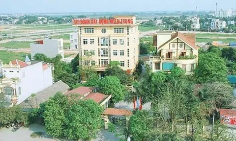 Thu hồi 3,2ha đất của 'ông lớn' ở Thanh Hóa