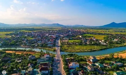Mở gói thầu trị giá 434 tỷ đồng ở Hà Tĩnh: Liên danh 'khủng' chào giá vượt dự toán
