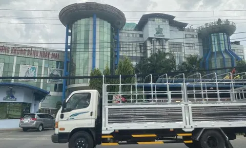 Nghi án 'tập đoàn Tân Hiệp Phát' thông đồng dìm giá khu đất ngàn tỷ: Công an Bà Rịa - Vũng Tàu có động thái tố tụng chính thức