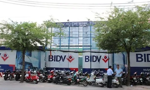 Thanh tra Chính phủ kết luật gì về dự án 'đất vàng' của BIDV ở TP HCM?