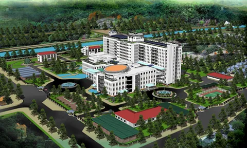 Dự án Bệnh viện Đa khoa Đồng Tháp: Cần làm rõ dấu hiệu thất thoát ngân sách mua sắm công