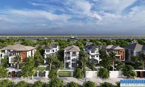 Hàng loạt dự án địa ốc bị cơ quan chức năng cảnh báo vì rầm rộ 'bán lúa non'
