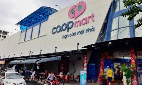 Thêm nhiều HTX thương mại dính sai phạm liên quan đến việc góp vốn "chui" vào Saigon Co.op