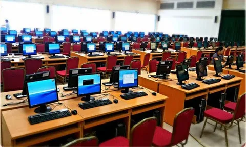 Quảng Ninh: Điểm qua những nhà thầu “quen mặt” tại Sở Giáo dục và Đào tạo