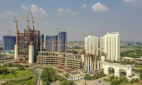 Loạt bất động sản 'đắp chiếu' gắn tên các ông lớn ngân hàng