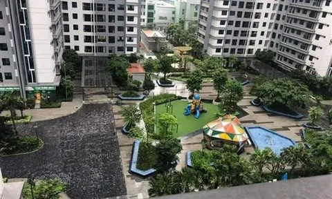 Hà Nội: Dự án Gold Mark City Hồ Tùng Mậu dính những sai phạm gì ?