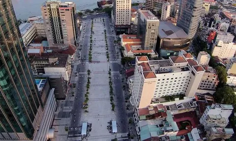 Dự án đất vàng của VietinBank tại Tp.HCM: Thanh tra Chính phủ đề nghị rà soát