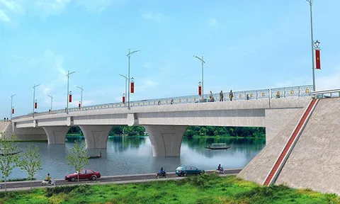 Công ty Đạt Phương tiếp tục trúng thầu dự án xây lắp hơn 275 tỷ ở Quảng Nam