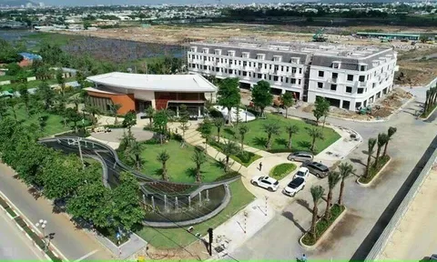 Thanh tra Chính phủ yêu cầu cung cấp thông tin dự án Vườn Xuân