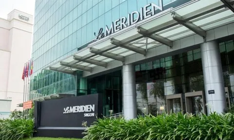 Kiến nghị Bộ Công an xử lý việc giao đất không qua đấu giá tại Tổ hợp Le Meridien