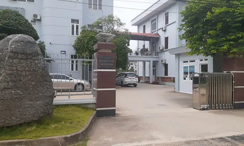 Dấu hiệu sai phạm trong hồ sơ mời thầu của Ban Quản lý Dự án ĐTXD tỉnh Lạng Sơn