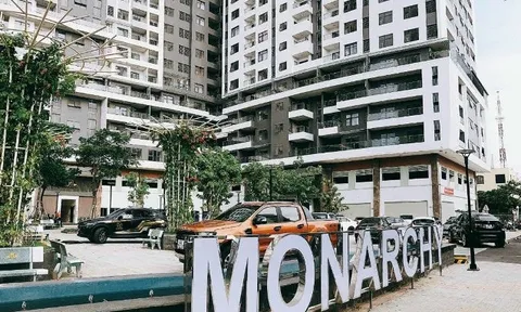 Đà Nẵng: Yêu cầu xác định nghĩa vụ tài chính khu nghỉ dưỡng Monarchy