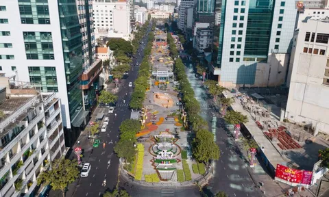 Dự án "đất vàng" của VietinBank tại Tp.HCM: Thanh tra Chính phủ đề nghị rà soát