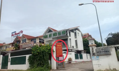 Hà Nội: Cơ sở làm đẹp mạo danh bệnh viện 108 để phẫu thuật thẩm mỹ