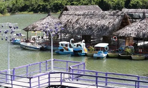 Khu Du lịch sinh thái Hải Đăng (Khánh Hòa): Vẫn hoạt động dù Giấy chứng nhận đầu tư bị thu hồi?