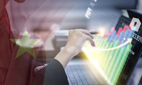 Bán tháo dữ dội, VN-Index bốc hơi 4,14% giá trị