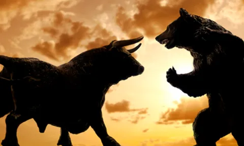 Cổ phiếu penny “dậy sóng”, VN-Index đảo chiều tăng về cuối phiên với thanh khoản giảm sút