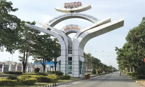 Cổ đông nhỏ tại IDICO (IDC) thấp cổ bé họng