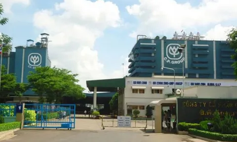 Bị truy thu thuế 138 tỷ, Công ty Cổ phần chăn nuôi C.P Việt Nam làm ăn thế nào?