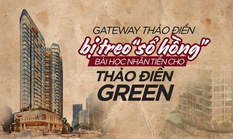 Sở Xây dựng TP.HCM cho doanh nghiệp xây chung cư trên đất công viên