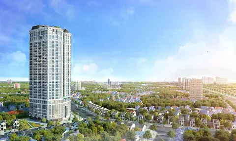 Nhiều dự án mang thương hiệu HATECO vướng "lùm xùm" pháp lý