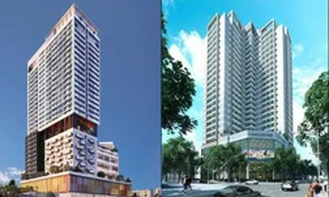 Công ty Trung Thủy bị đề xuất phạt 275 triệu đồng vì chậm hoàn thiện dự án