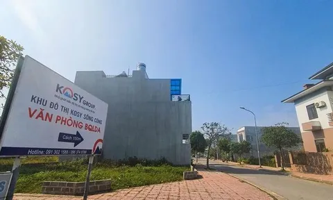 15 dự án xây dựng ở Thái Nguyên bị Thanh tra Chính phủ gọi tên