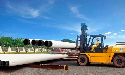 PV Coating (PVB) thua lỗ quý thứ 4 liên tiếp