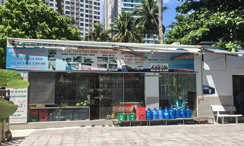 Chung cư Sông Đà Nha Trang: Tranh chấp diện tích sử dụng chung