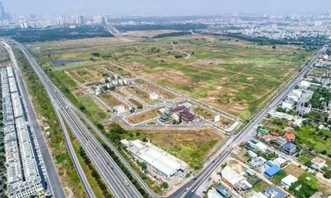 Thanh tra Chính phủ chỉ ra nhiều vi phạm tại Khu đô thị Sài Gòn Bình An