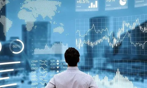 Công ty chứng khoán đã “việt vị” vì biến động bất ngờ trên thị trường như thế nào