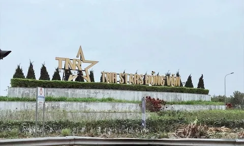 Trung ương quyết tâm dọn ‘rác’ tại Dự án TNR Star Đồng Văn