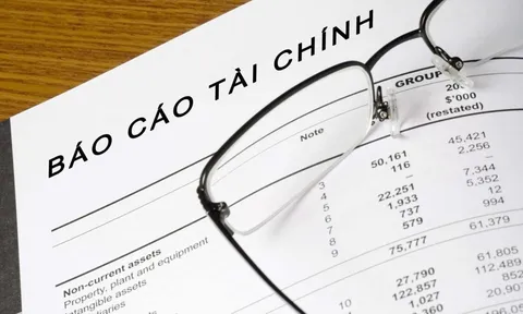 Đầu mùa báo cáo, lộ diện nhiều doanh nghiệp có kết quả kinh doanh “lao dốc” trong quý 2