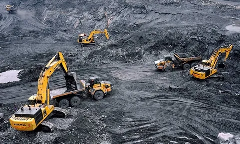 Thái Nguyên: Hàng loạt sai phạm tại nhiều dự án khai thác mỏ, thiệt hại 51 tỉ đồng