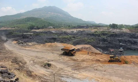 Hàng loạt sai phạm về quản lý đất đai, đầu tư xây dựng tại Thái Nguyên