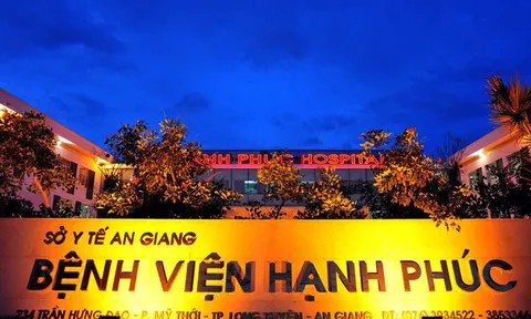 Bệnh viện Hạnh Phúc bị phạt 50 triệu đồng vì chào mời tiêm vắc xin giá 1,5 triệu đồng
