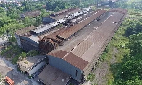 Thanh tra Chính phủ báo cáo gì với Thủ tướng về 'lùm xùm' tại dự án Thái Hưng Eco City?