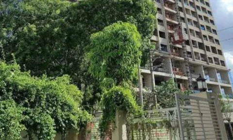 Sở Xây dựng kiểm tra bán trái phép Athena Complex Pháp Vân