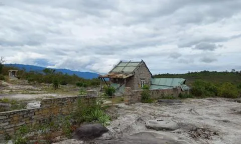 Quảng Nam: Ra 'tối hậu thư' với dự án du lịch tâm linh 'treo' 11 năm
