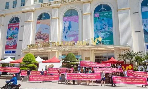 Kiến nghị Bộ trưởng Xây dựng chấn chỉnh việc 'om' nghìn tỷ phí bảo trì chung cư