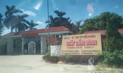 Hải Dương: Dân bức xúc vì sai phạm của doanh nghiệp chậm được xử lý