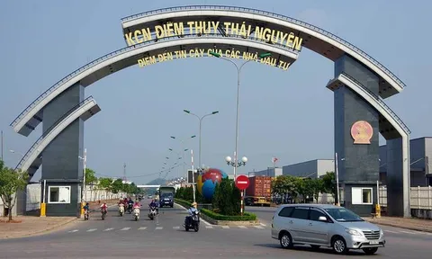 Đề nghị điều tra và thu hồi dự án liên quan Công ty Cổ phần đầu tư APEC Thái Nguyên