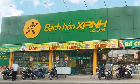 Nhiều cửa hàng vi phạm tăng giá giữa mùa dịch: Ông chủ Bách Hóa Xanh là ai?