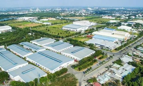 Bất thường chọn nhà đầu tư cụm công nghiệp Sóc Sơn: Không thể rút kinh nghiệm là xong!
