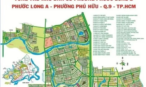 Thanh tra Chính phủ kết luận gì về sai phạm tại Dự án khu nhà ở Phước Long B