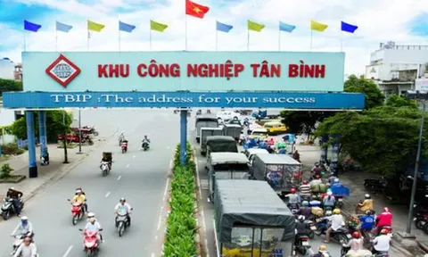 Công ty Tanimex sai phạm thế nào tại Khu công nghiệp Tân Bình?