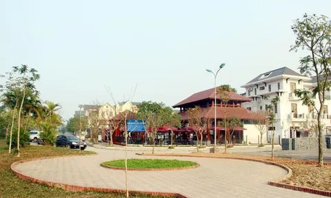 Nhiều dự án ở Thái Nguyên được giao đất không qua đấu giá