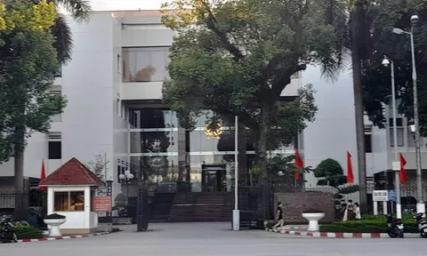 Hàng trăm nghìn m2 đất nông nghiệp thành dự án không phép - Bài 3: Không thể chỉ kiểm điểm, rút kinh nghiệm là xong!